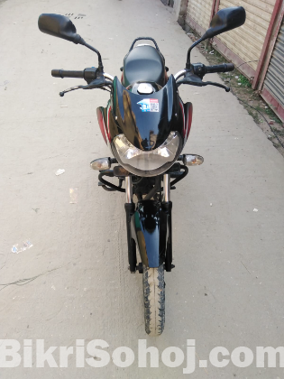 bajaj discover 125cc